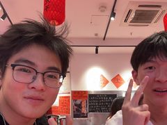 -荆九爷爆炒桥头三嫩(夫子庙店)