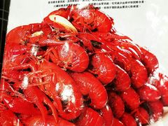 -簋街仔仔小龙虾(簋街二店)