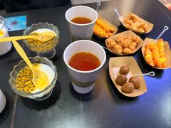-华夏良子·足道SPA养生(上海崮山路明悦店)