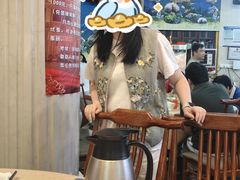 -日日鲜茶餐厅(小公园店)