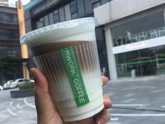 -RWORK·COFFEE(滨江店)