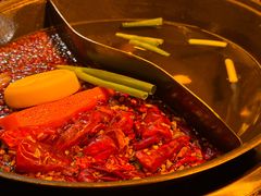 -赵九记呱呱老火锅(钟楼总店)