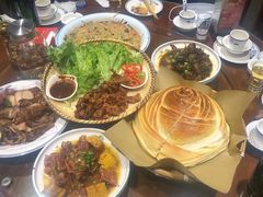 -那家老院子东北菜·饺子·小鸡炖蘑菇(艳华街店)