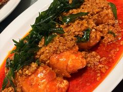 -杭州西子湖四季酒店·金沙厅