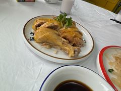 -碧海银沙海鲜餐厅(恒大海上威尼斯店)