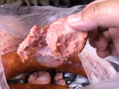 香肠-张金涛熏鸡(人民南路店)