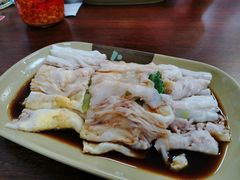 瘦肉蛋肠-东盛美食(东城南路店)