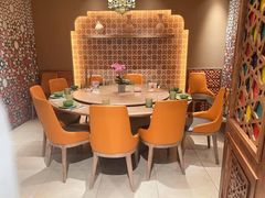 -耶里夏丽·新疆菜(东方路店)