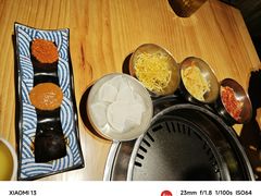 -土大力韩式烤肉料理(和平路店)