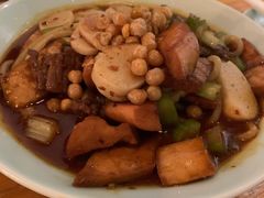 -疆Jiang·新疆秘制料理