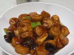 -大鸭梨烤鸭(房山店)