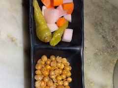 -常和州·夜宵大排档(常州单店)