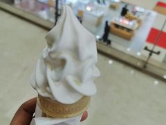 麦当劳蛋筒-麦当劳(无锡滨湖万达店)
