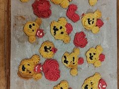 -千浔一暖DIY蛋糕烘焙(人民大学店)