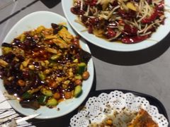 -李赵合鲜肉烧烤(西荷店)