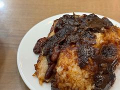 -西安贾三灌汤包·回坊小吃·清真炒菜(北院门总店)