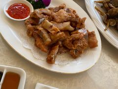 -渔满仓海鲜渔家(象山二店)