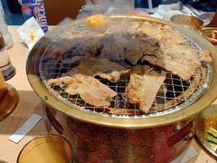 -西塔拾玖泥炉烤肉·活鳗(芝麻街店)