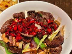 -寻裕记·现炒浇头面(人民广场店)