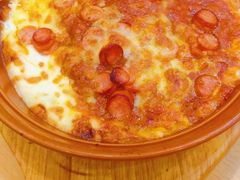 -萨莉亚意式餐厅(天河城购物中心店)