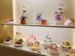-好利来(七宝领展广场店)