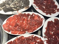 -官塘兄弟·潮汕牛肉店(官塘总店)