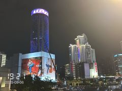 -斯比特花园西餐厅(东方商厦店)
