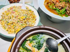 -打酱油·非遗淮扬菜(瘦西湖梅岭店)