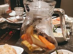-湯系·煲汤手艺人(东二环泰禾广场店)