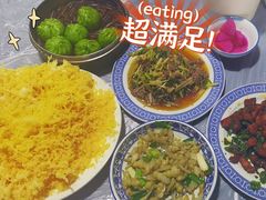 -墨江小城故事餐厅