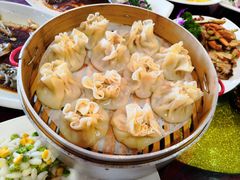 -上海新江南大酒店-中餐厅