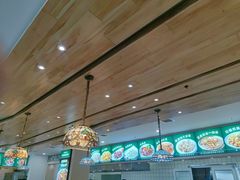-直隶安家罩饼(复兴路店)
