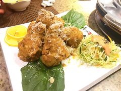 -三代烤肉(保利广场店)