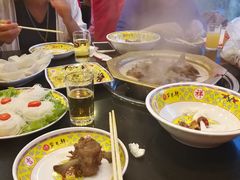 -芦月轩羊蝎子(北蜂窝店)