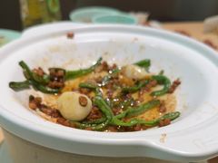 -吕氏疙瘩汤·海鲜新鲁菜(凯德mall新都心店)