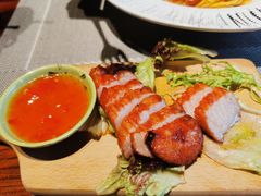 -MARU玛露音乐餐厅(大学路店)