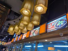 -小杨烤肉·陕西烧烤·陕西地方菜(明德门店)