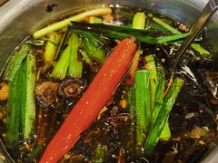 -围炉夜话·潮汕卤水火锅(榕江店)