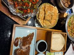 -聚鑫阁江浙菜·非遗传承技艺(闵行交大店)