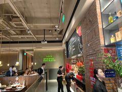 -青年公社烤鸭(熙悦天街店)