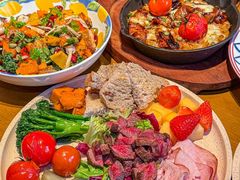 -Grande A'moo(上海万象城店)