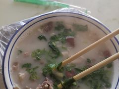 -牛老五羊杂汤(广阳区总店)