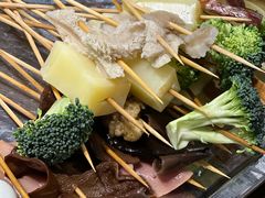 -镇江龙·火锅串串(武侯祠店)