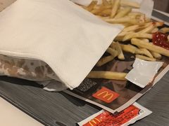 -麦当劳(集美石鼓店)