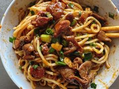 -丁记面馆(凤凰店)