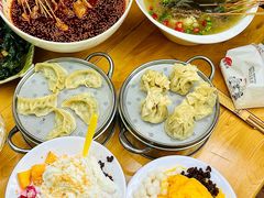 -古真记钵钵鸡(总店)