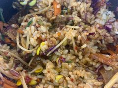 -星韩味石锅拌饭(万科·钻石广场店)