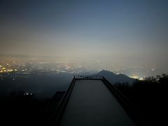 -紫金山山顶公园