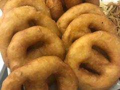 -香满楼(清水河路店)