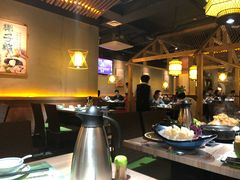 大堂-探窝·竹笙椰子鸡(杨箕店)